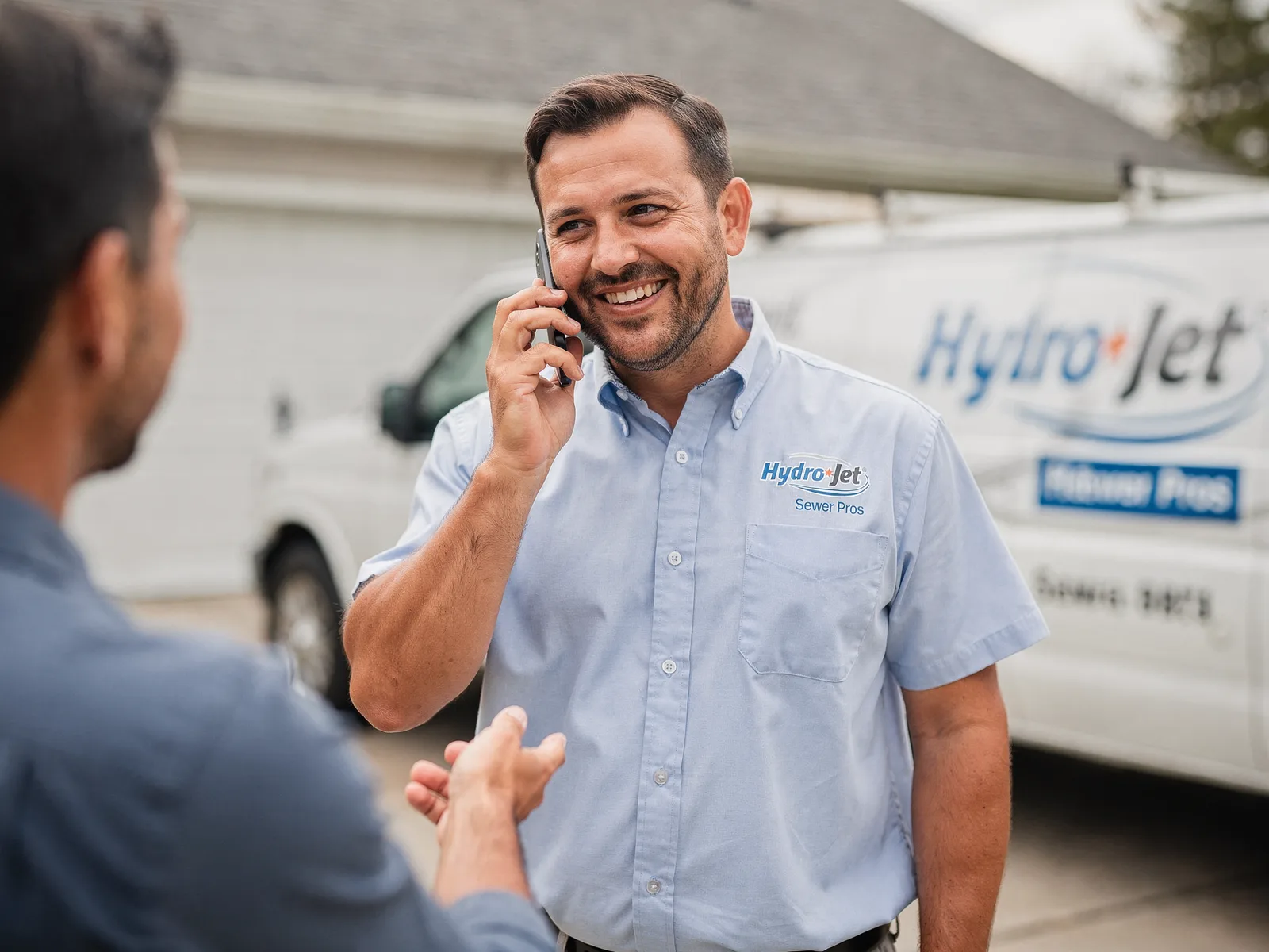 Hydro Jetting Saginaw, MI FAQs
